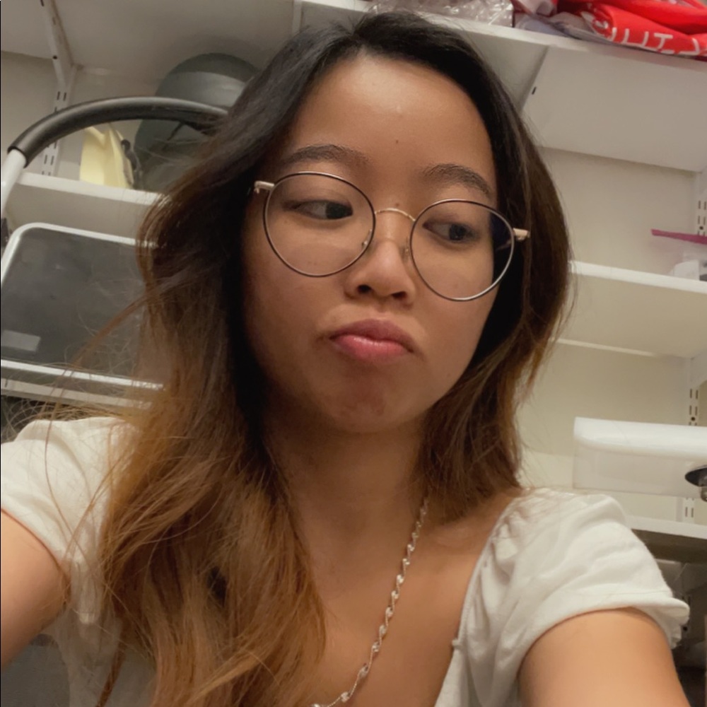 Meet your Posher, Vivian